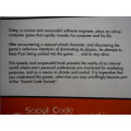 Social Code- Cass Tell (SOFTCOVER)