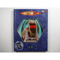 Doctor Who Files- K-9 -HARDCOVER