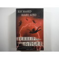 Ferren and the Angel - Richard Harland (SOFTCOVER)
