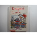 Knights Castle- Edward Eager-SOFTCOVER