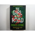 The Girl In The Road- Monica Byrne(SOFTCOVER)