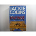 Lady Boss- Jackie Collins (HARDCOVER)