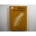 Birders of a Feather-Harvey Tyson