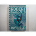 Invisible- Robert Swindells