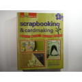 The Big Book Of Scrapbooking and Card Making