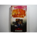 Volume 2 Steven Spielberg`s  Amazing Stories- Steven Bauer