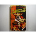 The Hound Of The Baskervilles- Arthur Conan Doyle