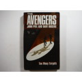 The Avengers- John Peel and Dave Rogers