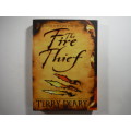 The Fire Thief - Terry Deary ( Book 1 of The Fire Thief) Sci-Fi