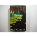 Blood Price- Tanya Huff