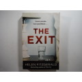The Exit - Hellen Fitzgerald