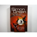 The Man With The Golden Torc - Simon Green