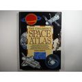 The Childrens Space Atlas- Robin Kerrod