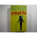 Armadillo- William Boyd