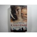 Immortal Christmas: 3 short stories by Susan Krinard / Linda Thomas- Sundstrom  and Theresa Meyers