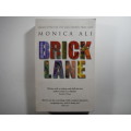 Brick Lane- Monica Ali