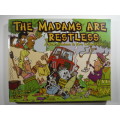 The Madams Are Restless- A New Madam and Eve Collection  by S. Francis ,H. Dugmore and Rico