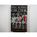 Pecking Order - Paperback - Joy Berthoud