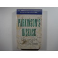 Parkinson`s Disease by  Dr Abraham  Lieberman and F Williams