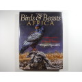 Birds and Beasts Africa : Observation of a Wildlife by Bryan Hanlon