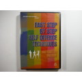 Easy Step by Step Self defence Techniques: New and Sealed