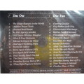CD - Whackhead Simpson - Epic Fail (2CD) New and Sealed !