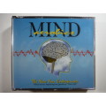 CD - Mind Aerobics - The New You Enterprises (3CD) Improving The quality of Your Life CD