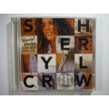 Sheryl Crow- Tuesday Night Music Club  CD