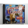 Campus Classics 3- CD