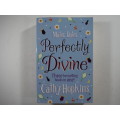 Mates, Dates  Series: 3 books in one - Perfectly Divine by Cathy Hopkins