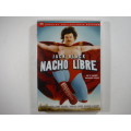 Jack Black Nacho Libre DVD