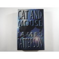 Cat and the Mouse - Hardcover - James Patterson