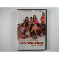 Van Wilder Party Liaison DVD