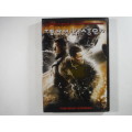 Terminator Salvation- DVD