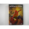 Spider-Man- DVD