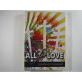 All for Love Music Video DVD