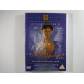 The Audrey Hepburn Story -DVD