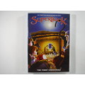 Superbook- DVD