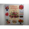 The Flower Arranger`s Handbook by Jane Newdick