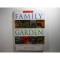 Collins Family Garden by Lucy Peel