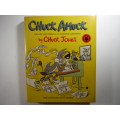 Chuck Amuck: The Life and Times of an Animated Cartoonist by Chuck Jones (HARDCOVER)