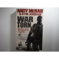 War Torn by  Andy McNab and Kym Jordan