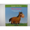 My Animal Farm- HORSES (Read , Learn and Play )