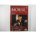 Inspector Morse -DVD : The Last Enemy , episode 9.