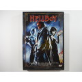 Hellboy-DVD