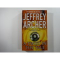 A Twist In The Tale- Jeffrey Archer