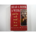 Read A Book A Week: and be well read in a year - Kenneth McLeish