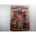 Make Your Own Soft Toys- Gail Attwell : A Step by Step South African Guide.