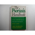 The Psoriasis Handbook by Jenny Lewis