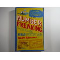 Number Freaking - Gary Rimmer
